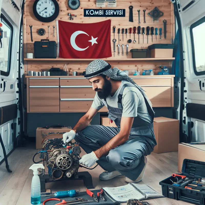 Kombi Servisi